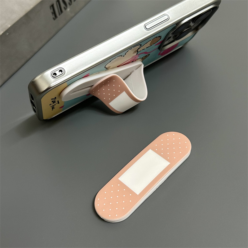 Korea Ins Daily Necessitiy Ban - مراجعة Phone Accessories And Gadget وسعره