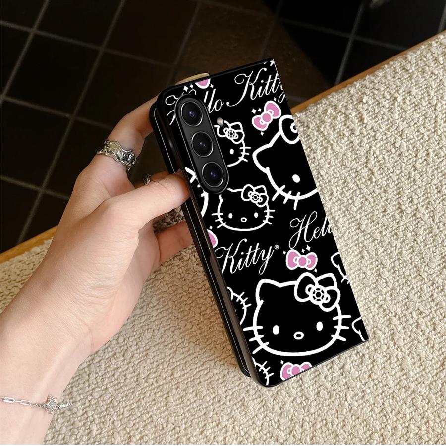Sanrio Company Hello Kitty Har - مراجعة Phone Accessories Company وسعره