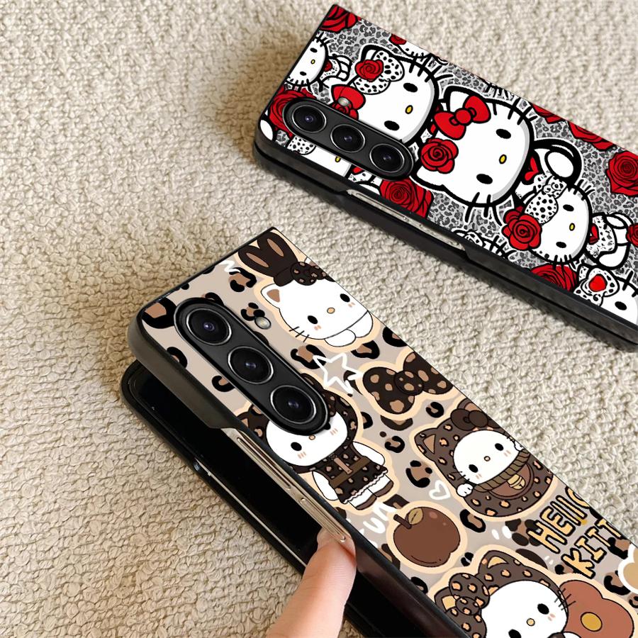Sanrio Company Hello Kitty Har - مراجعة Phone Accessories Company وسعره