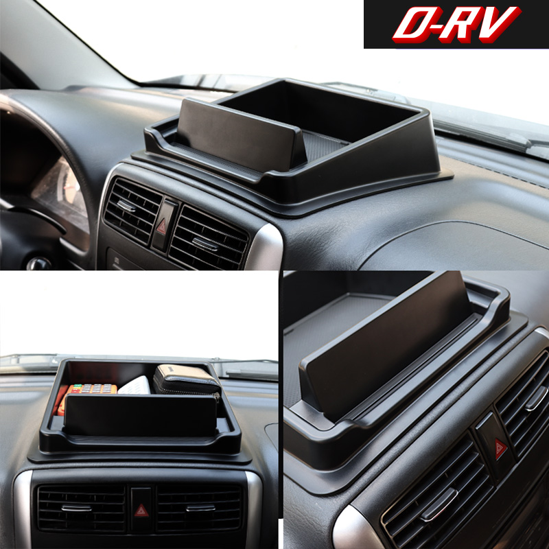 Car Dashboard Storage Box Cent - مراجعة Phone Accessories Organizer وسعره