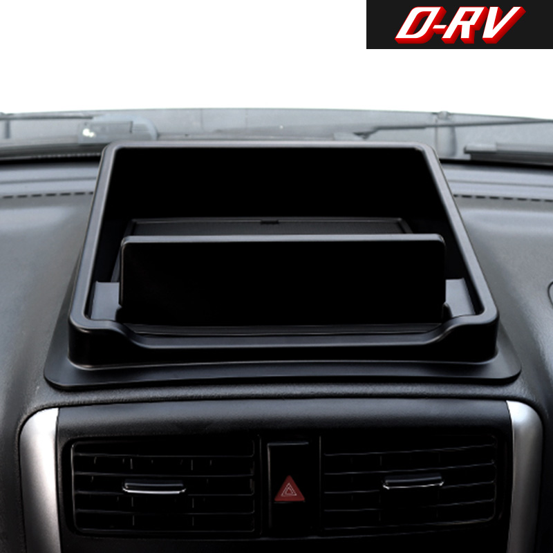 Car Dashboard Storage Box Cent - مراجعة Phone Accessories Organizer وسعره