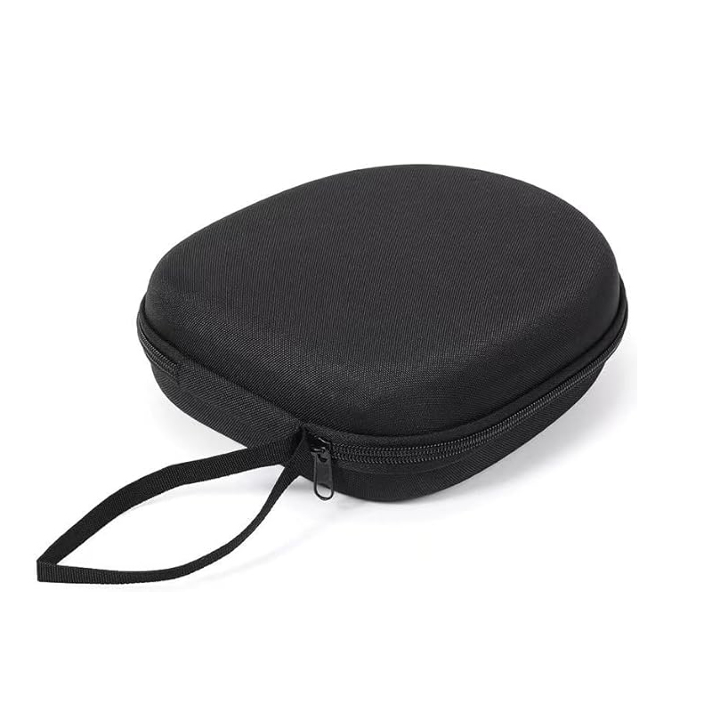 Headphone Carrying Case Shockp - مراجعة Phone Accessories Company وسعره