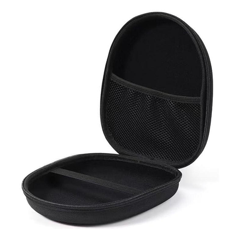 Headphone Carrying Case Shockp - مراجعة Phone Accessories Company وسعره
