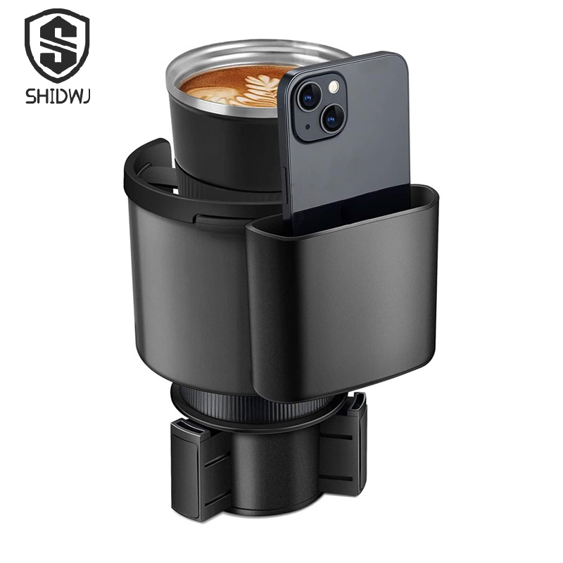 Car Cup Holder Expander Cup St - مراجعة Phone Accessories Organizer وسعره