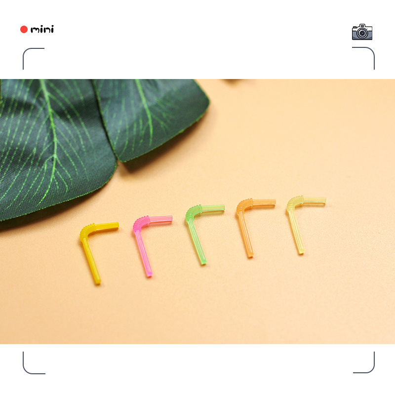 3pcs Dollhouse Mini Colored St - مراجعة Phone Accessories Europe وسعره