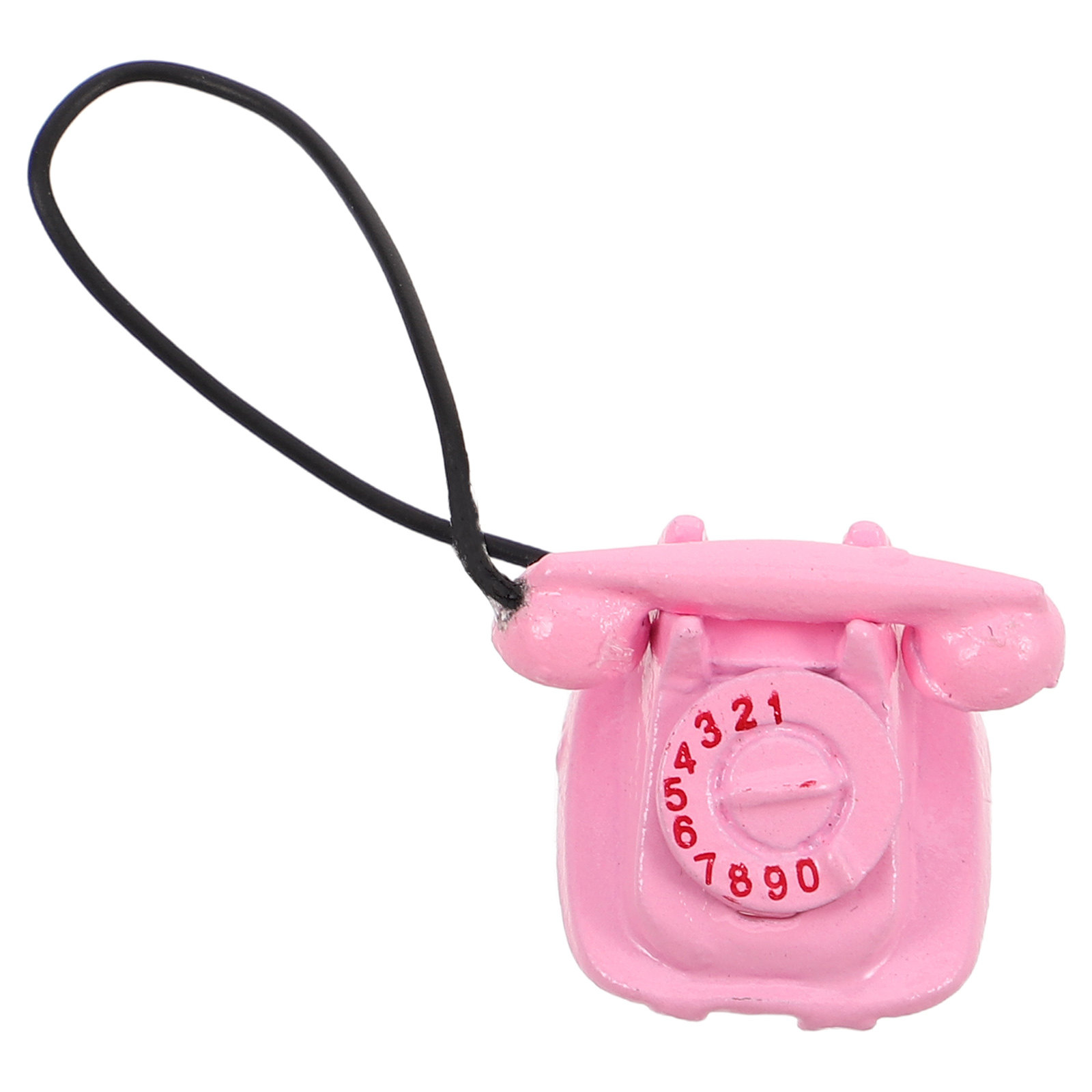 Retro Miniature Vintage Rotary - مراجعة Phone Accessories Europe وسعره