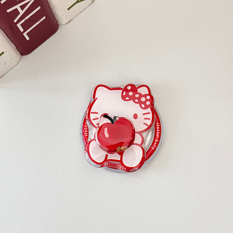 Cute INS for Magsafe Phone San - مراجعة Phone Accessories And Gadget وسعره