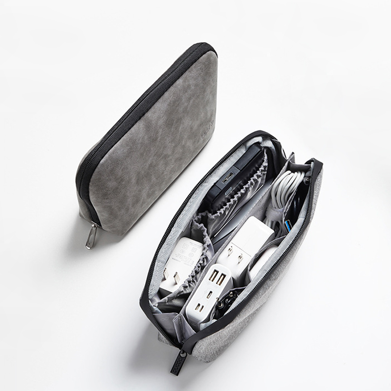 Multifunctional Storage Bag Di - مراجعة Phone Accessories Organizer وسعره