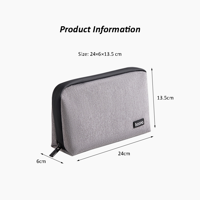 Multifunctional Storage Bag Di - مراجعة Phone Accessories Organizer وسعره