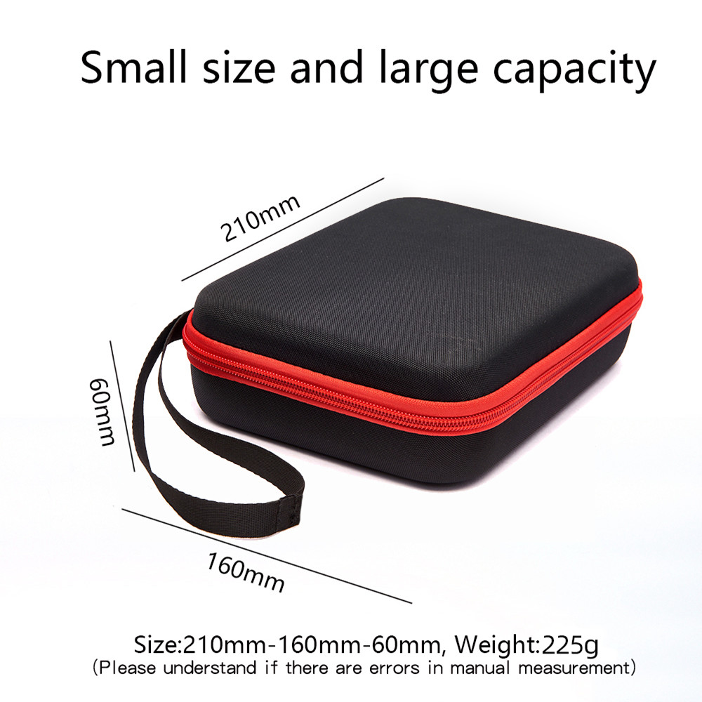 Portable Carrying Case for DJI - مراجعة Phone Accessories Organizer وسعره