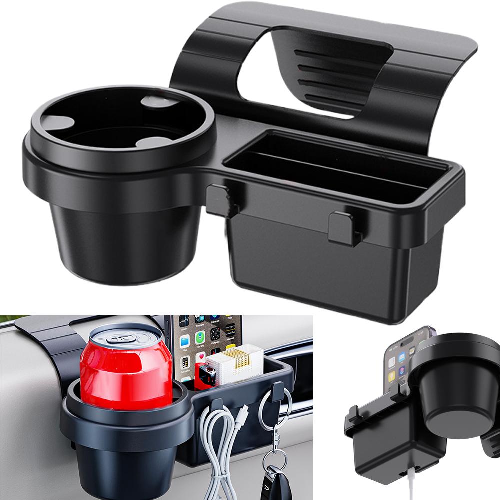 Car Door Cup Holder Window Dri - مراجعة Phone Accessories Organizer وسعره