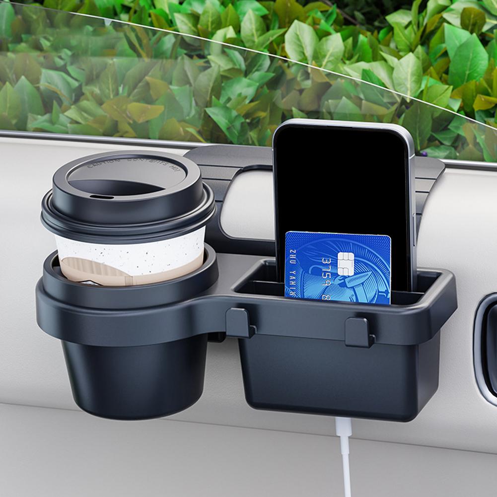 Car Door Cup Holder Window Dri - مراجعة Phone Accessories Organizer وسعره