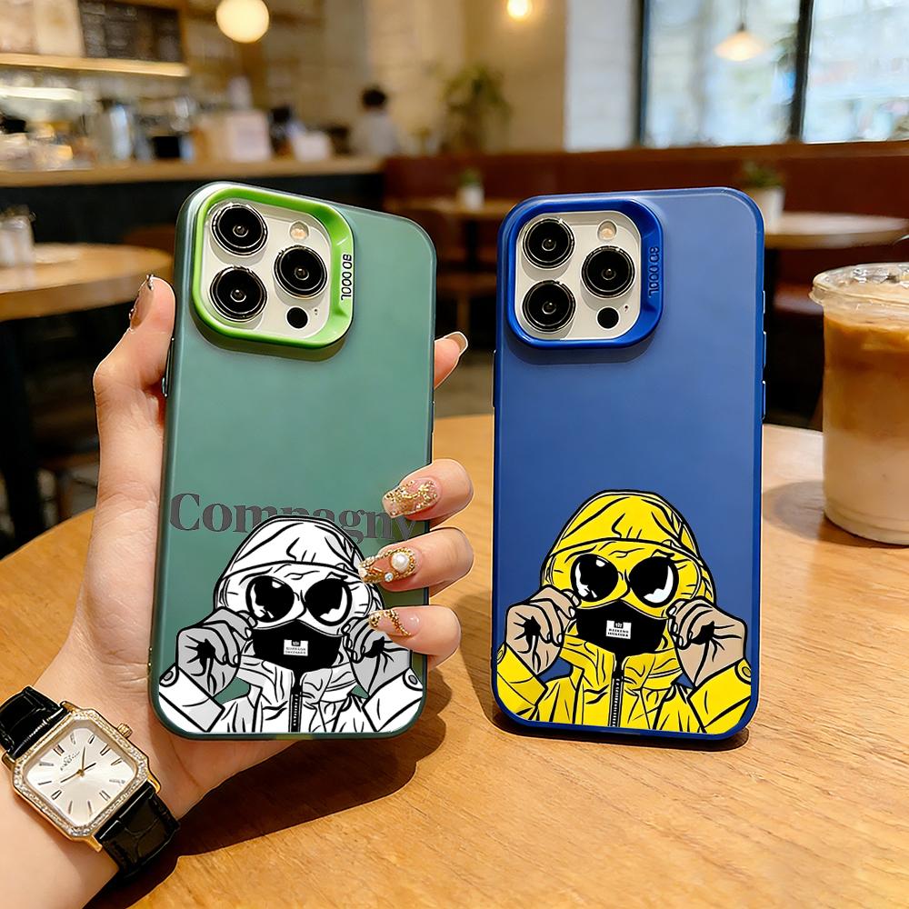 Phone Case TPU Shockproof Sili - مراجعة Phone Accessories Company وسعره