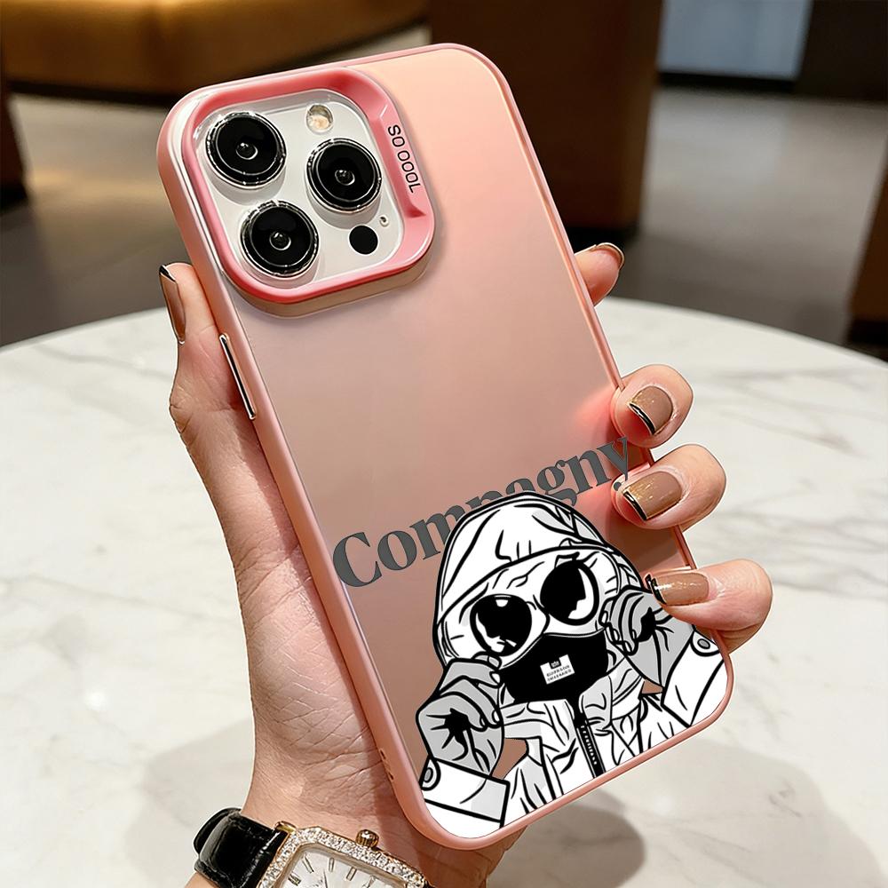 Phone Case TPU Shockproof Sili - مراجعة Phone Accessories Company وسعره