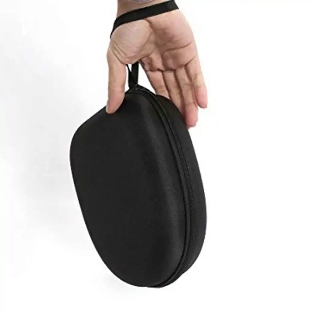 Headphone Carrying Case Shockp - مراجعة Phone Accessories Company وسعره