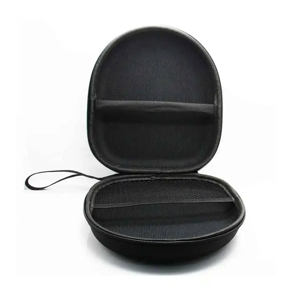 Headphone Carrying Case Shockp - مراجعة Phone Accessories Company وسعره