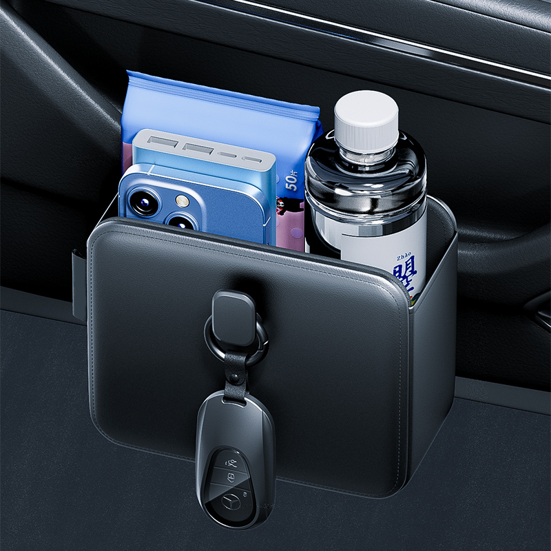 Car Door Storage Pockets Hangi - مراجعة Phone Accessories Organizer وسعره