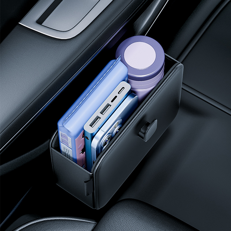 Car Door Storage Pockets Hangi - مراجعة Phone Accessories Organizer وسعره