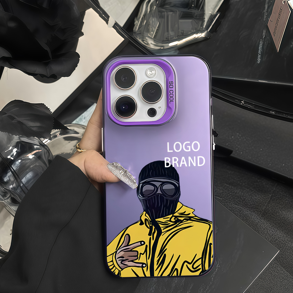 Brand C-CP C-company Phone Cas - مراجعة Phone Accessories Company وسعره