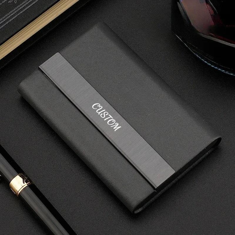 Custom Logo PU Leather Stainle - مراجعة Phone Accessories Company وسعره