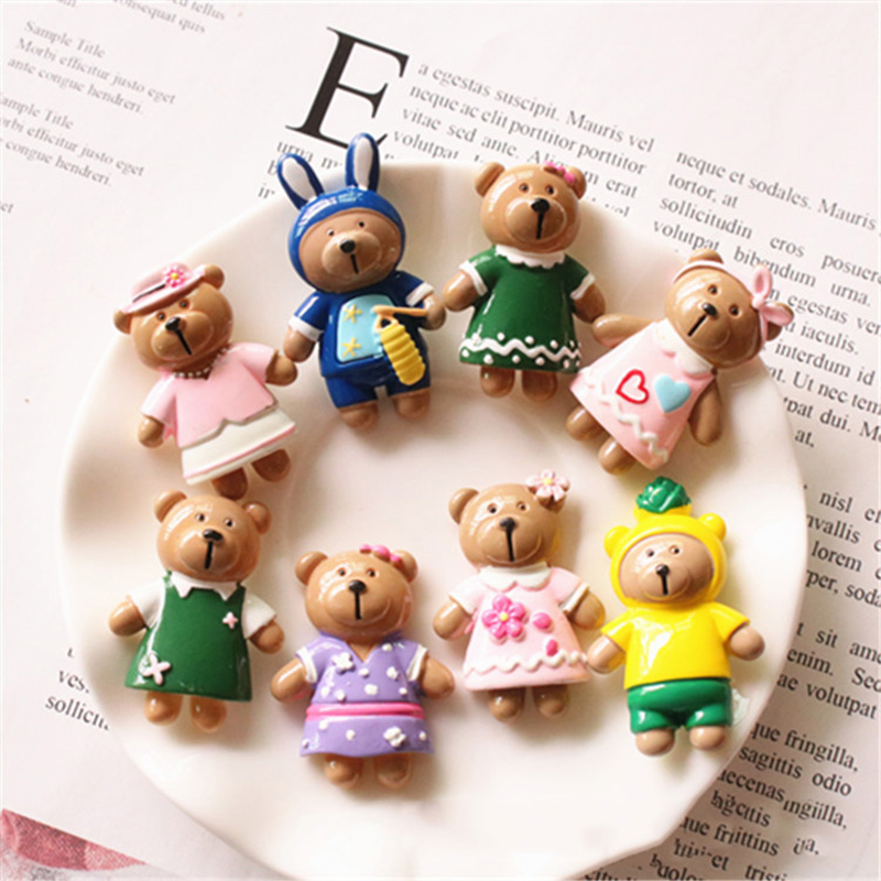 26*37mm Resin Christmas Cute B - مراجعة Phone Accessories Europe وسعره