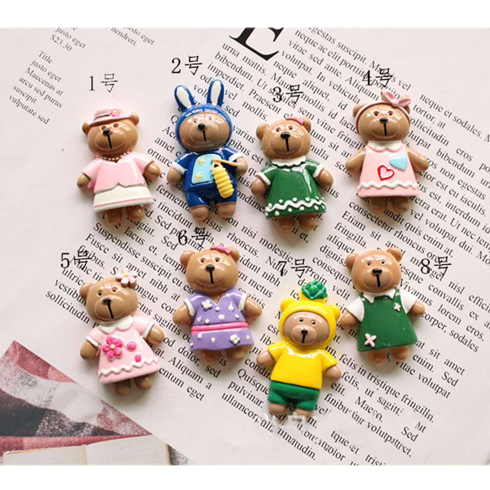 26*37mm Resin Christmas Cute B - مراجعة Phone Accessories Europe وسعره