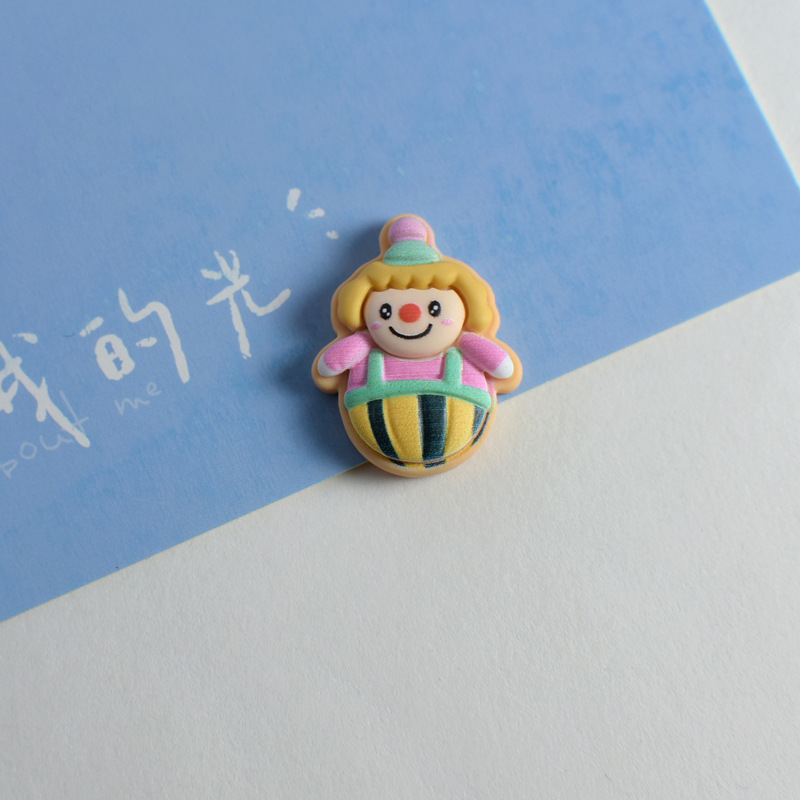 10Pcs/Lot Cute Flatback Resin  - مراجعة Phone Accessories Europe وسعره