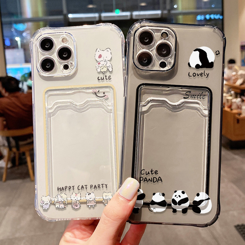 Cute Black Cat Phone Case For  - مراجعة Phone Accessories To Sell وسعره