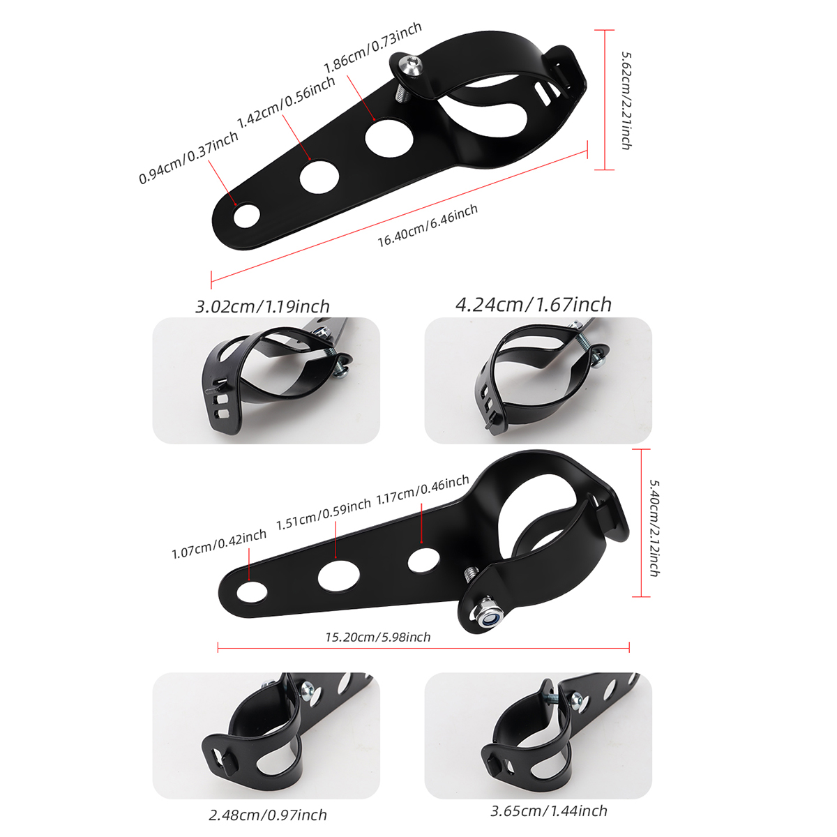 28-36mm 35-43mm Motorcycle Hea - مراجعة Phone Accessories Company وسعره