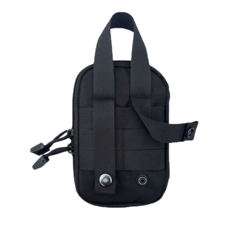 EDC Molle Pouch Small Waist Pa - مراجعة Phone Accessories In China وسعره