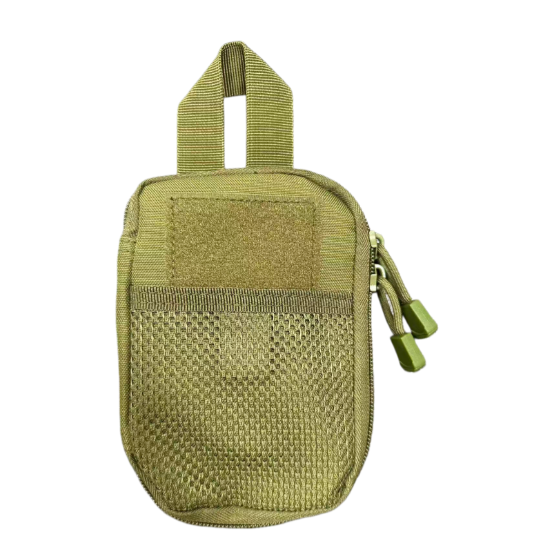 EDC Molle Pouch Small Waist Pa - مراجعة Phone Accessories In China وسعره