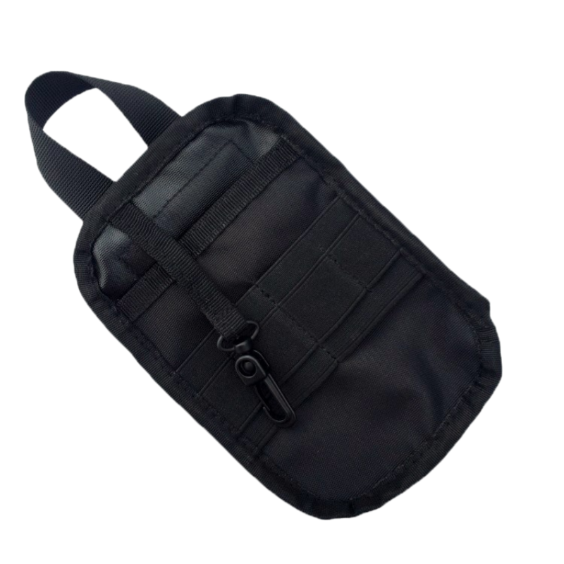 EDC Molle Pouch Small Waist Pa - مراجعة Phone Accessories In China وسعره