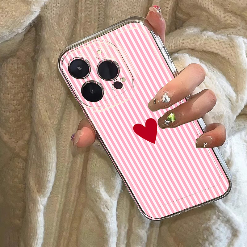 Phone Case For Xiaomi Redmi No - مراجعة Phone Case Clear وسعره