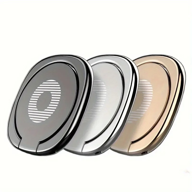 Ultra-thin Phone Stand Finger  - مراجعة Phone Accessories And Gadget وسعره