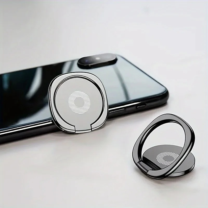 Ultra-thin Phone Stand Finger  - مراجعة Phone Accessories And Gadget وسعره