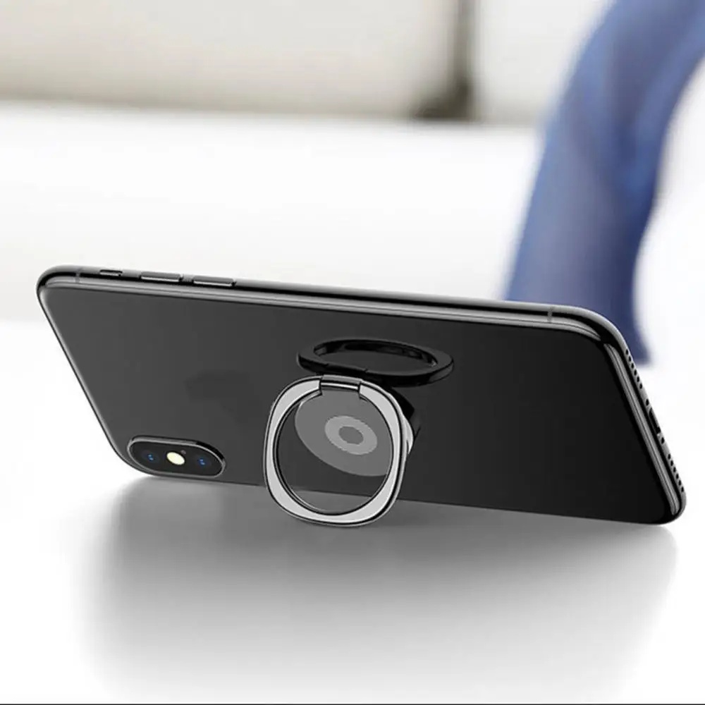 Portable Minimalist Metal Fing - مراجعة Phone Accessories And Gadget وسعره