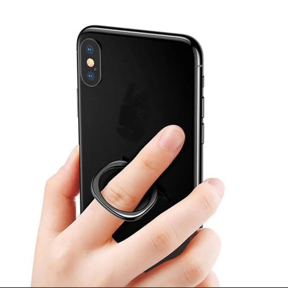 Portable Minimalist Metal Fing - مراجعة Phone Accessories And Gadget وسعره