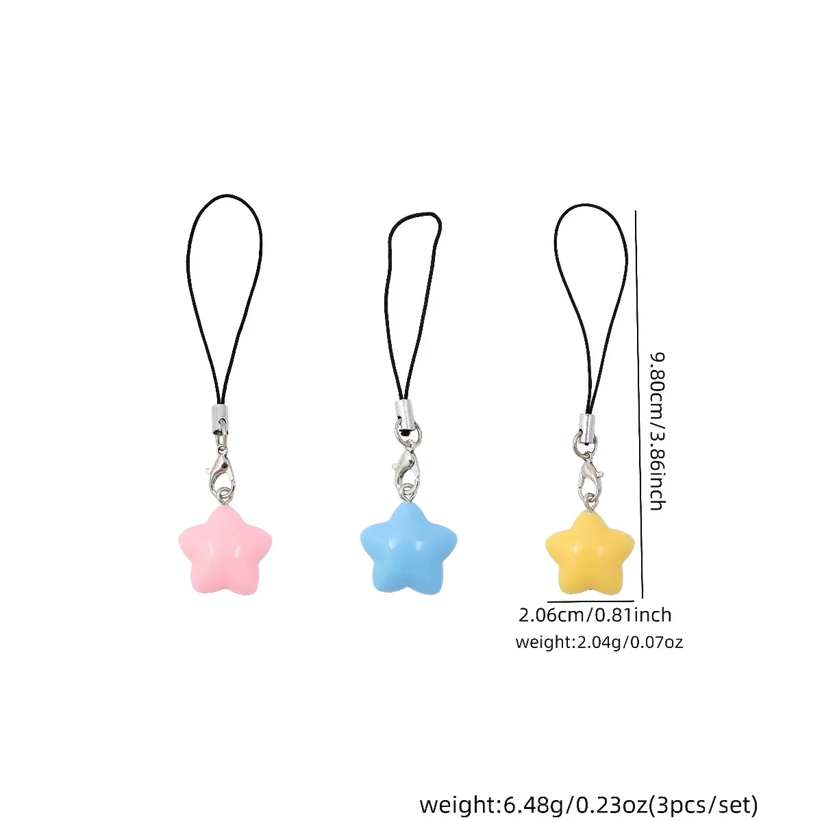 Phone Charm Accessories Pastel - مراجعة Phone Accessories For Teen Girls وسعره