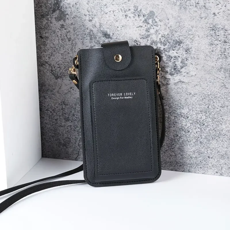 Crossbody Mobile Phone Bag for - مراجعة Phone Accessories Organizer وسعره