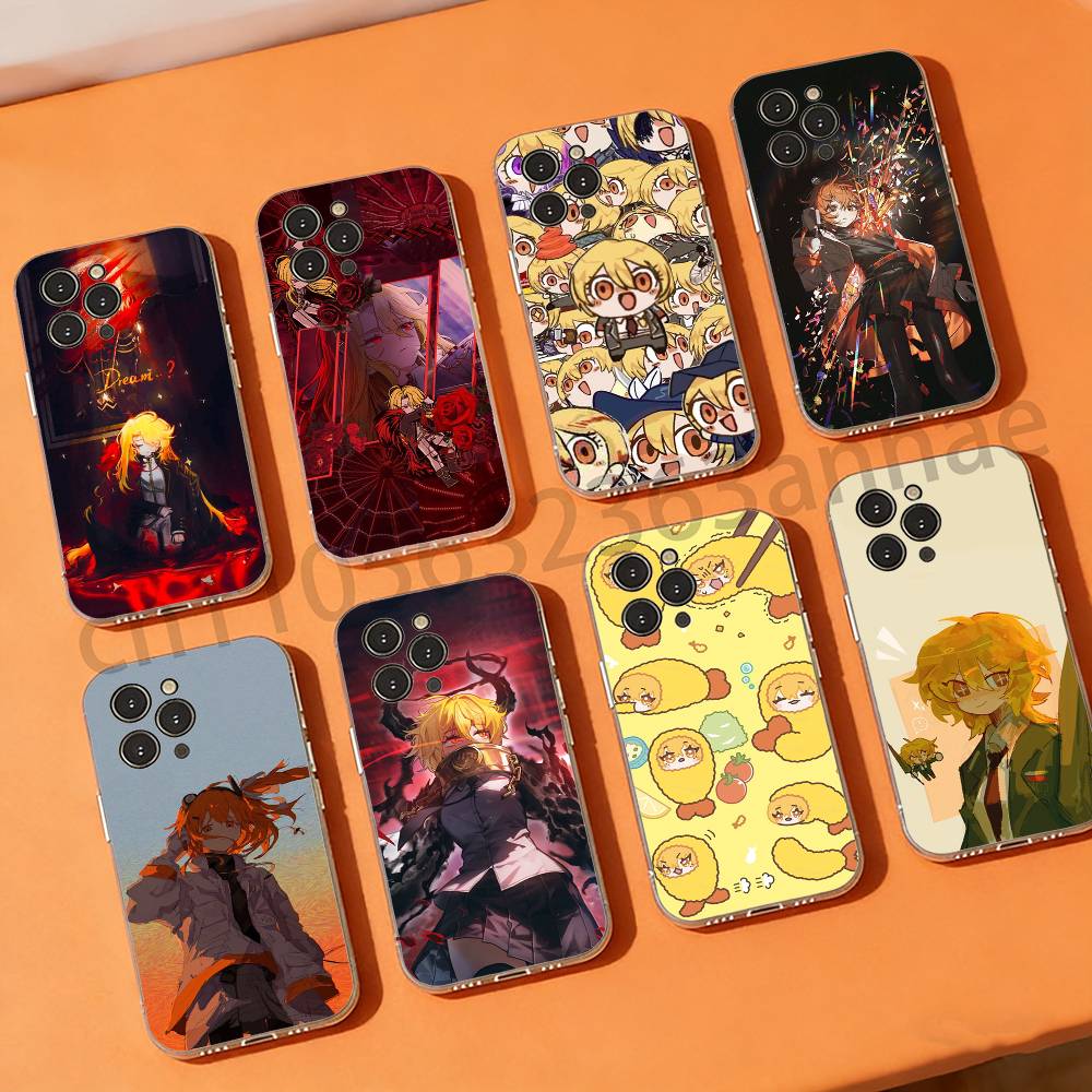 Don Quixote Limbus Ishmael Com - مراجعة Phone Accessories Company وسعره