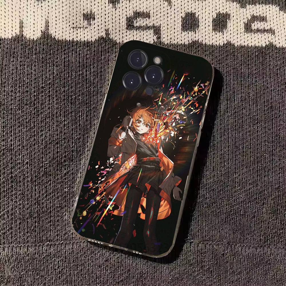 Don Quixote Limbus Ishmael Com - مراجعة Phone Accessories Company وسعره