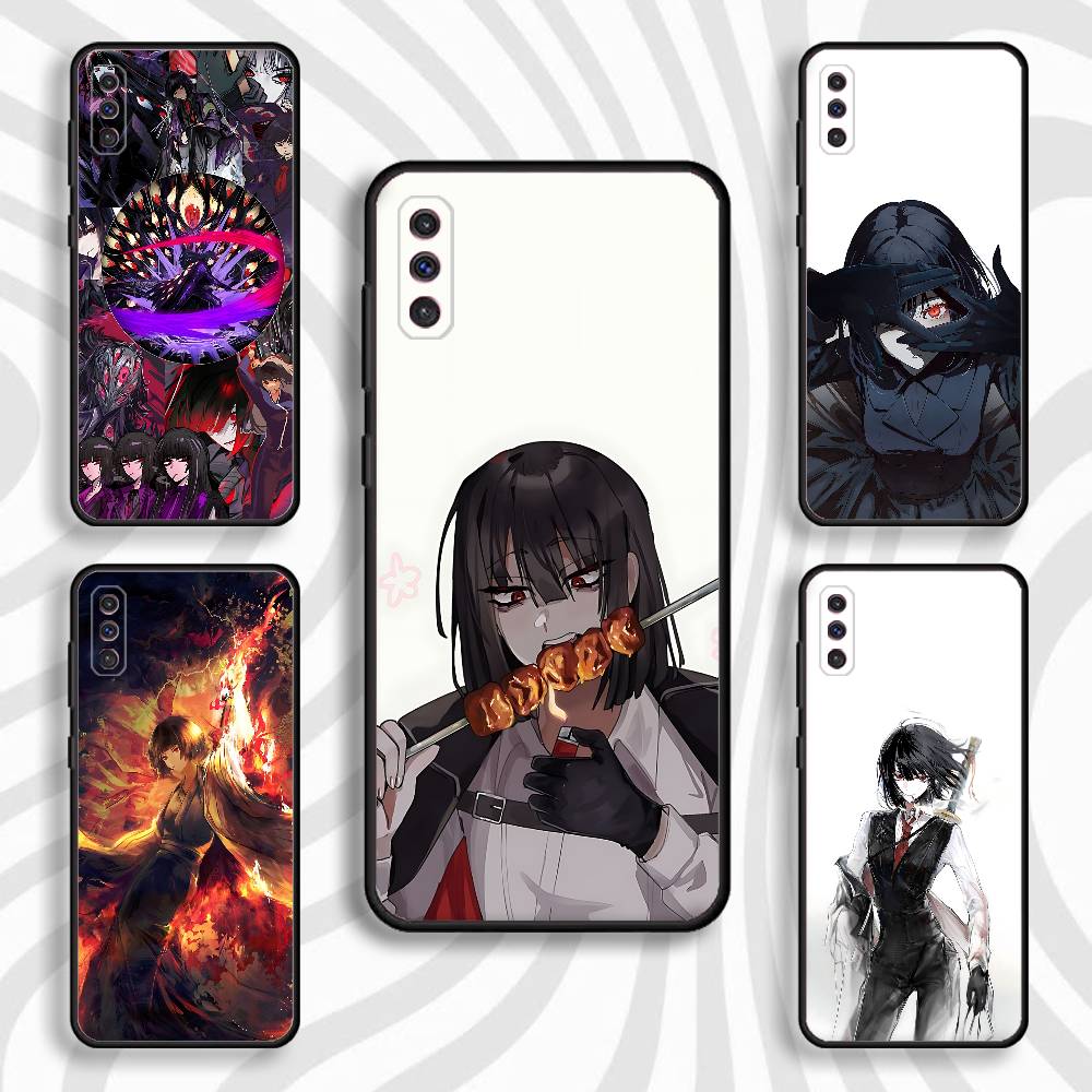 L-Limbus Company Ryoshu Phone  - مراجعة Phone Accessories Company وسعره