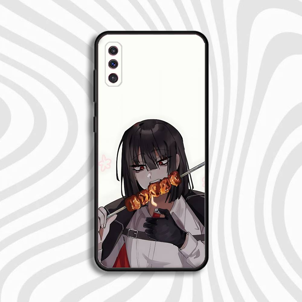 L-Limbus Company Ryoshu Phone  - مراجعة Phone Accessories Company وسعره
