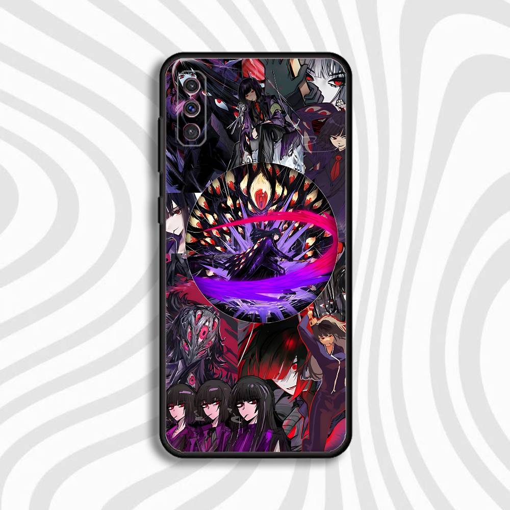 L-Limbus Company Ryoshu Phone  - مراجعة Phone Accessories Company وسعره