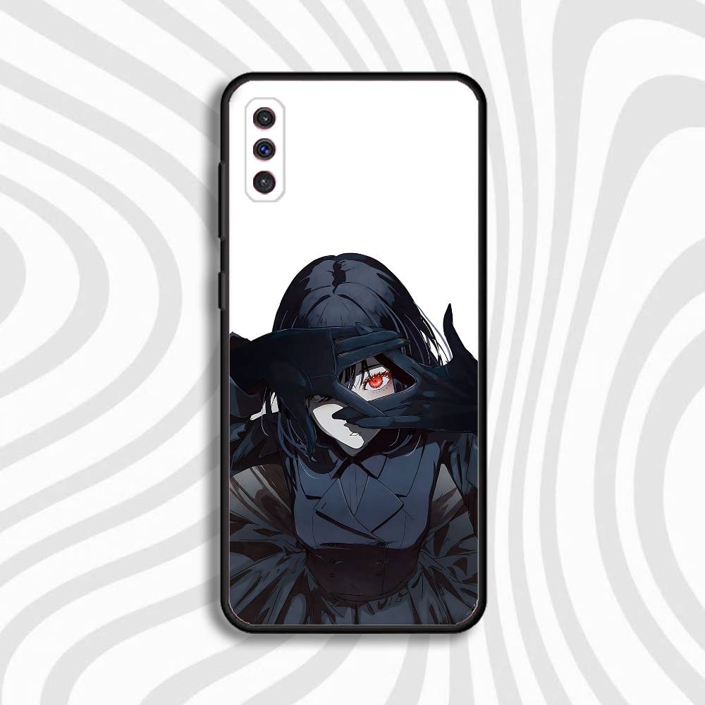 L-Limbus Company Ryoshu Phone  - مراجعة Phone Accessories Company وسعره