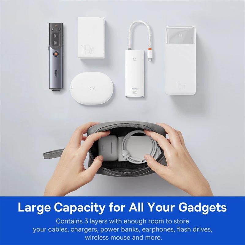 Portable Phone Waterproof Bag  - مراجعة Phone Accessories And Gadget وسعره