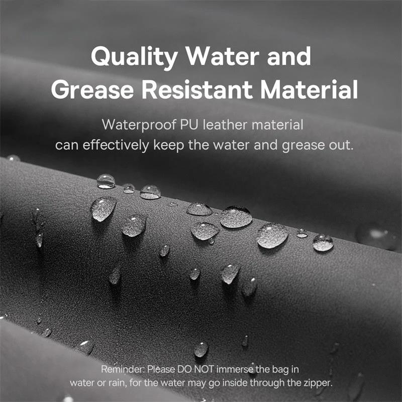 Portable Phone Waterproof Bag  - مراجعة Phone Accessories And Gadget وسعره