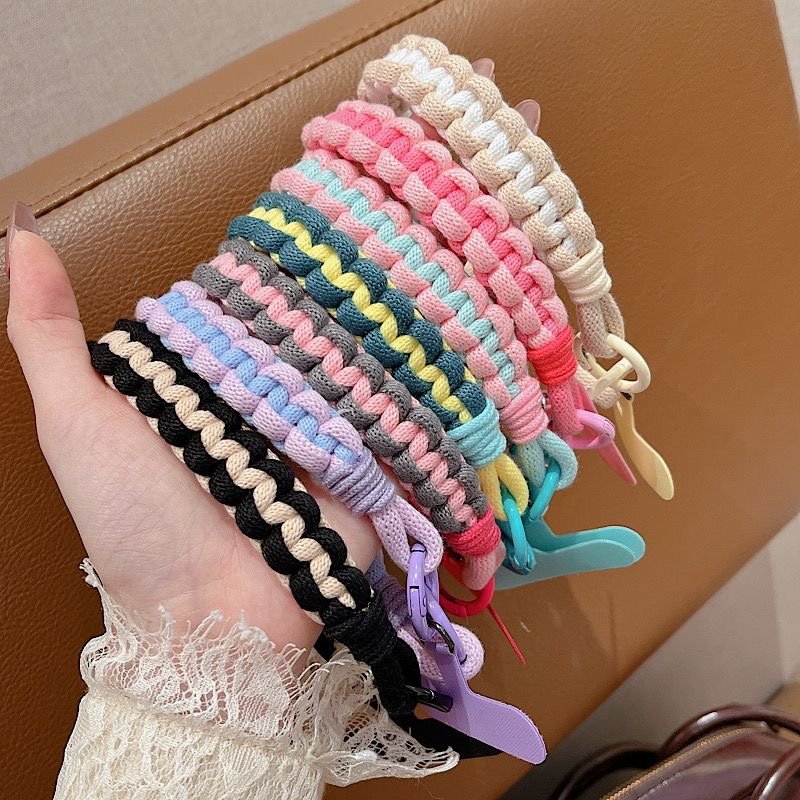 Korean Japanese Handcrafted Co - مراجعة Phone Accessories Keychain وسعره