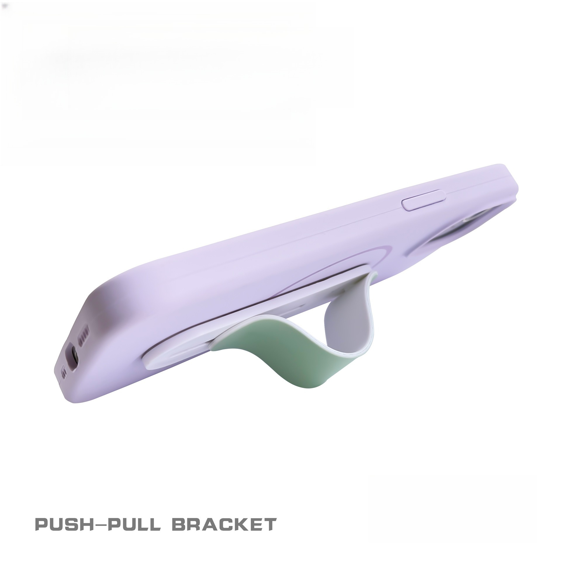 Simple Macaron Solid Color Sli - مراجعة Phone Accessories And Gadget وسعره
