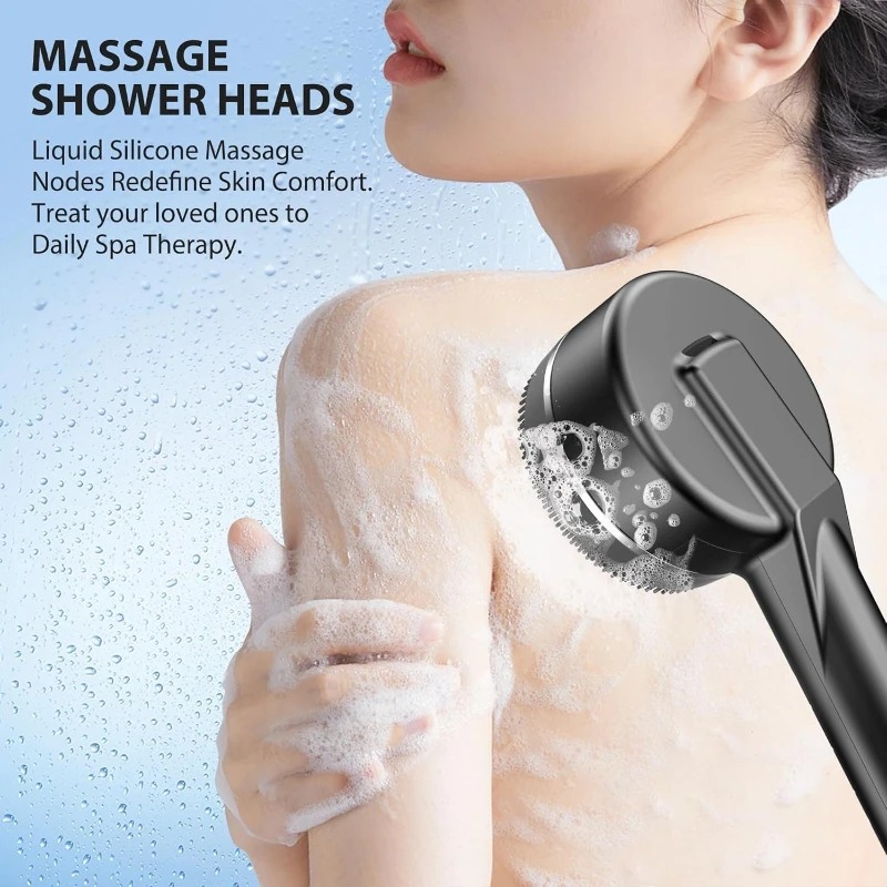 Shower Head Showers for Bathro - مراجعة Phone Accessories And Gadget وسعره